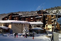 Les Portes De La Vanoise - 